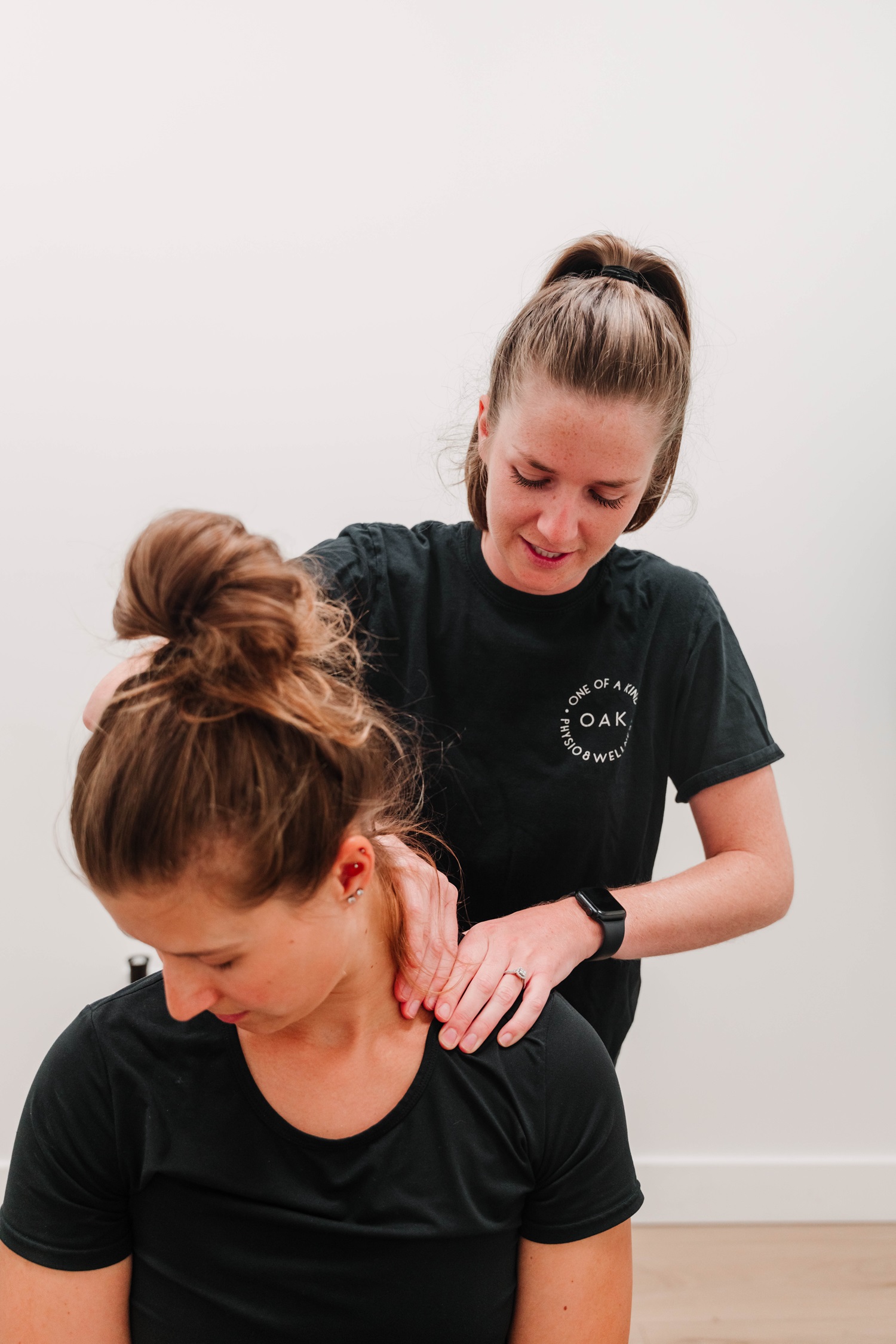 OAK Physio & Wellness